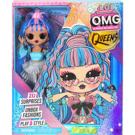 L.O.L. Surprise OMG Queens  - Prism