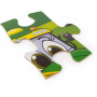 John Deere 36 Pce Giant Floor Puzzle