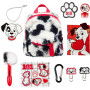 REAL LITTLES LICENSED DISNEY S2 BAG SINGLE PACK ASSORTED
