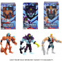 Masters Of The Universe Animated Lrg Fig Ast