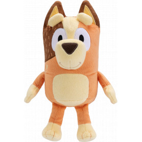 a10 mrtoys Bluey S3 Plush Sgl Pk - Chilli