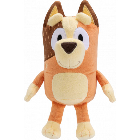 a10 mrtoys Bluey S3 Plush Sgl Pk - Chilli