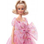 Barbie Birthday Wishes Doll