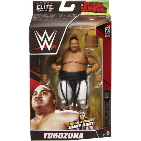WWE Royal Rmbl Elt Fg Ast