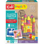Kids Projects Mould a Princess Project