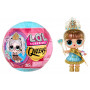 L.O.L. Surprise Queens Doll Asst in Sidekick