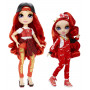 Rainbow High Junior High Fashion Dolls  Asst 1