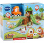 VTech Toot-Toot Cory Carson Cory's Super Slide