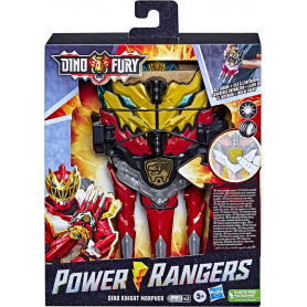 POWER RANGER MORPHER