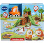 VTech Toot-Toot Cory Carson Cory's Super Slide