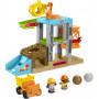 FP Little People Construction Plano