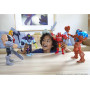 Masters Of The Universe Animated Lrg Fig Ast