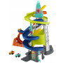 Fisher-Price Little People Launch & Loop Raceway