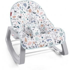 Fisher-Price Infant-to-Toddler Rocker