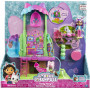 Gabby's Dollhouse Fairy Garden Treehouse