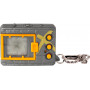 DIGIMON X (METALLIC GREY & GOLD)
