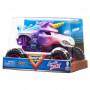 Monster Jam 1:24 Die Cast Trucks Asst