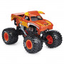 Monster Jam 1:24 Die Cast Trucks Asst