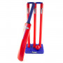 Double Deluxe Cricket Set