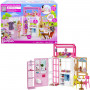 Barbie House