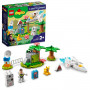 LEGO DUPLO BUZZ LIGHTYEARS PLANETARY MISSION 10962