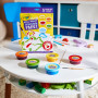Crayola - Spill Proof Washable Paint Kit