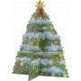 Pokemon 24 Multi Fig Pack Holiday Calendar 2021