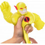 HEROES OF GOO JIT ZU LICENSED DC S3 HERO PACK ASSORTED