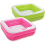 PLAY BOX POOLS, 2 Colors, Ages 1-3