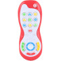 CURIOUS LEARNER REMOTE B/O
