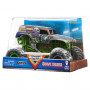 Monster Jam 1:24 Die Cast Trucks Asst