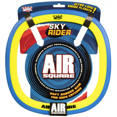 Sky Rider Air Square
