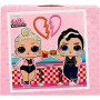 L.O.L. Surprise Valentines Supreme Asst in Sidekick