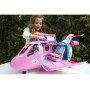 BARBIE TRAVEL LEAD DOLL