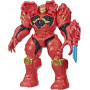MARVEL MS MONSTER HUNTER IM SUIT