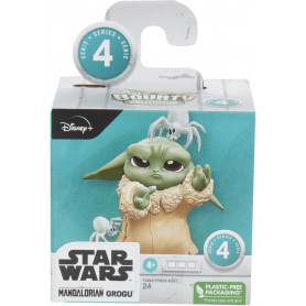 STAR WARS THE BOUNTY COLLECTION SPDR
