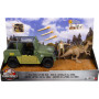 Jurassic - Legacy Collection Isla Sorna Capture Pack