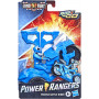 POWER RANGERS BASIC VEHICLE GREEN