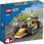 LEGO City Race Car 60322