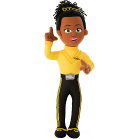 THE WIGGLES: TSEHAY 40CM PLUSH