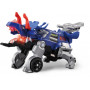 Switch & Go Dinos Bash the Triceratops