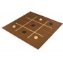 Chess, Checkers, & Tic Tac Toe