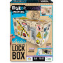 Maker Masters - Make Your Own Lockbox