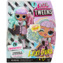 L.O.L. Surprise Tweens Doll Asst S2