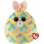 Squish A Boo 10" Furry Rabbit