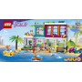 LEGO Friends Vacation Beach House 41709