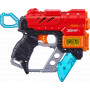 Zuru XSHOT Dino Attack Extinct with 8 Darts