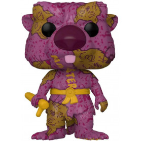 TMNT 2 - Splinter (Graffiti Deco) Pop!