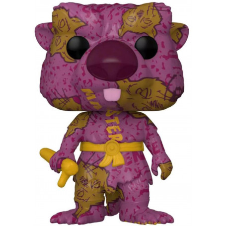 TMNT 2 - Splinter (Graffiti Deco) Pop!