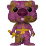 TMNT 2 - Splinter (Graffiti Deco) Pop!